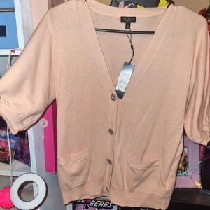 Nwts talbots petite small